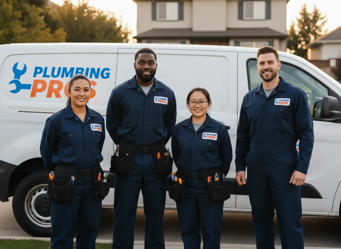 Water Heater Repair company in Kensington, NH